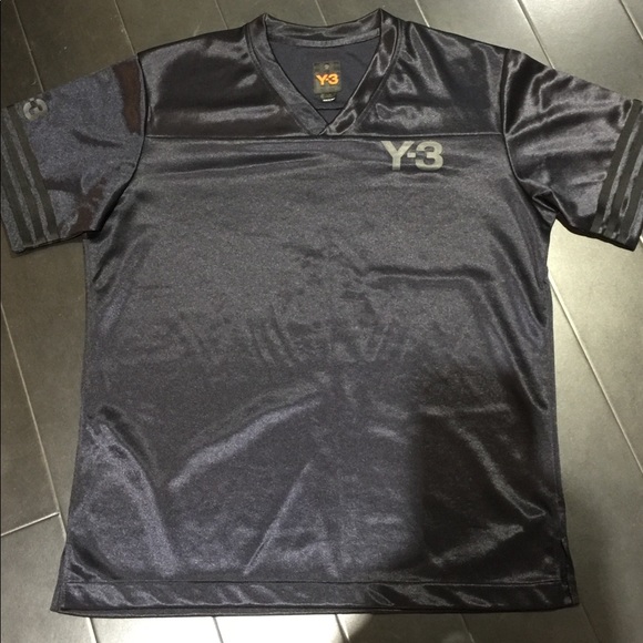 yohji yamamoto adidas t shirt